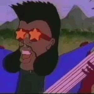 Meet your Posher, Zoe